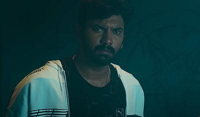 டிமான்ட்டி காலனி - 2 டிரைலர்!